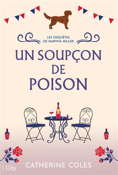 Front cover_Un soup&ccedil;on de poison