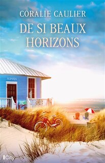 Front cover_De si beaux horizons