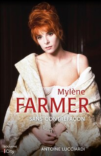 Front cover_Mylène Farmer