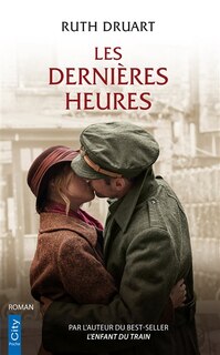Couverture_Les dernières heures