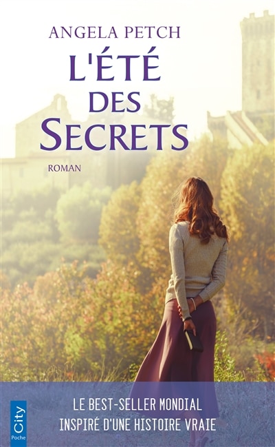 Front cover_L' été des secrets