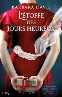 Front cover_L' étoffe des jours heureux