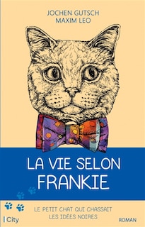 Couverture_La vie selon Frankie