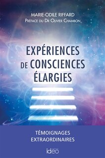 Couverture_Expériences de consciences élargies