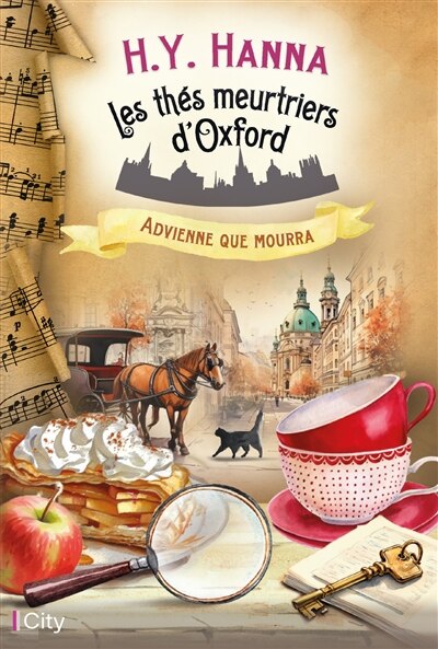 Front cover_ADVIENNE QUE MOURRA