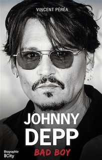 Front cover_Johnny Depp