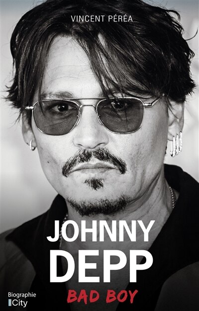 Front cover_Johnny Depp