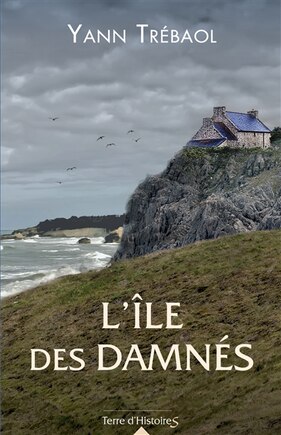 L' île des damnés