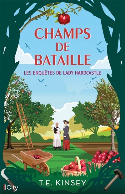 Couverture_Champs de bataille