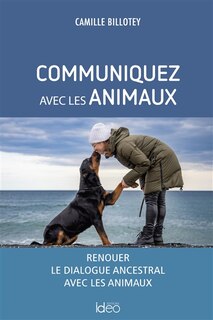Front cover_Communiquez avec les animaux