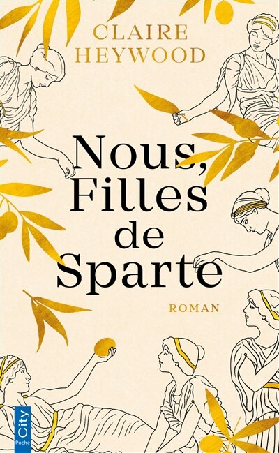 Couverture_Nous, filles de Sparte