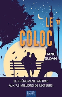 Couverture_LE COLOC