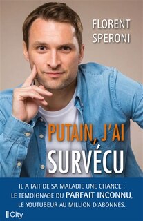 Front cover_Putain, j'ai survécu