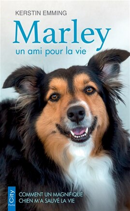 Marley, un amour de chien