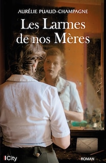 Front cover_Les larmes de nos mères