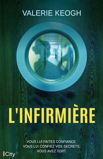 Couverture_L' infirmière