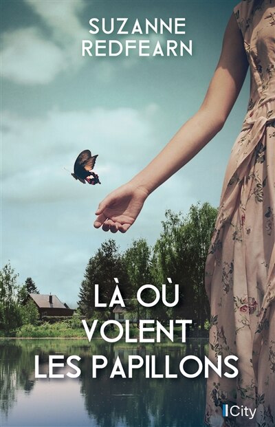 Front cover_Là où volent les papillons