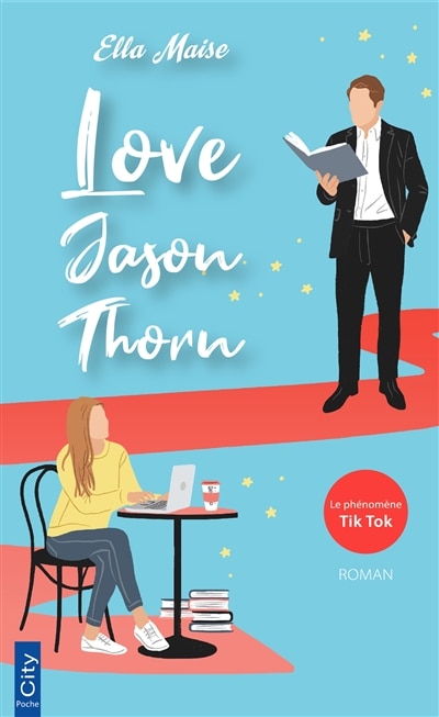 Front cover_Love Jason Thorn