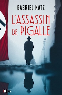 Front cover_L' assassin de Pigalle