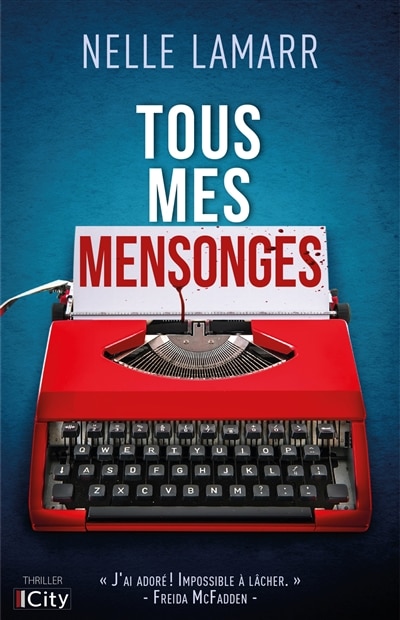 Couverture_Tous mes mensonges