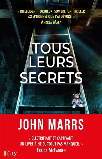Couverture_Tous leurs secrets