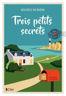 Front cover_Trois petits secrets