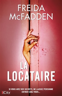 Couverture_La locataire
