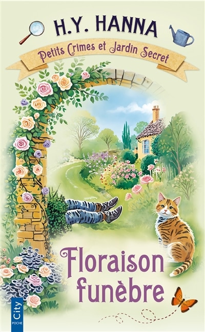 Couverture_Petits crimes et jardins secrets t1