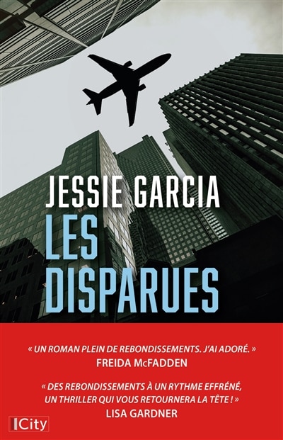 Couverture_Les disparues