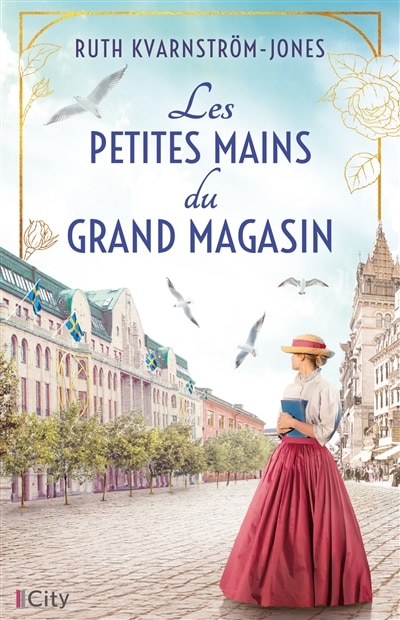 Couverture_Les petites mains du grand magasin