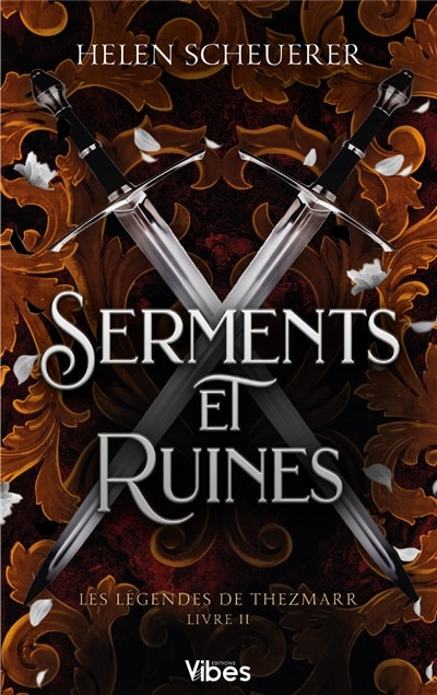 Couverture_Serments et ruines