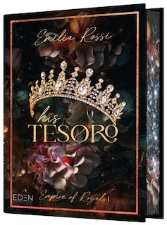 Couverture_His tesoro