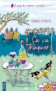 Front cover_Ca va trinquer !