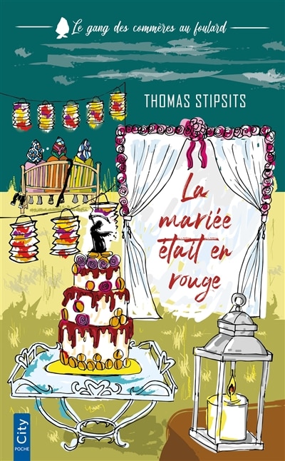 Couverture_La mariée était en rouge