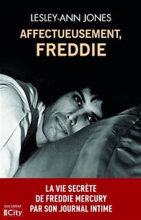 Couverture_Affectueusement Freddie