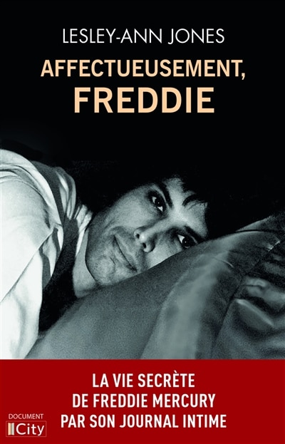 Couverture_Affectueusement Freddie