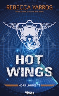 Front cover_Hot wings