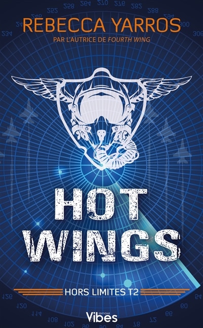 Front cover_Hot wings