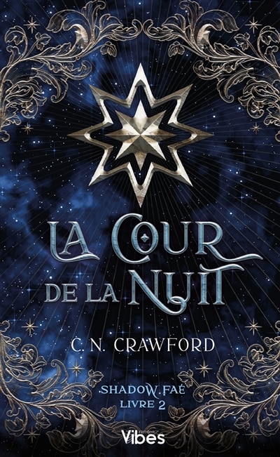 Couverture_La cour de la nuit