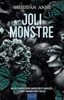 Couverture_Joli monstre