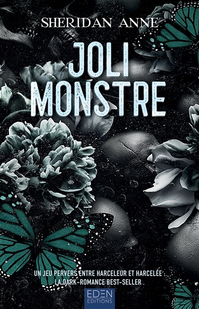 Couverture_Joli monstre