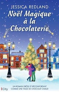 Couverture_Noel magique a la chocolaterie