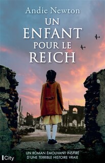 Front cover_Un enfant pour le Reich