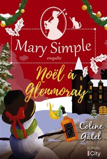 Couverture_No&euml;l &agrave; Glenmoray