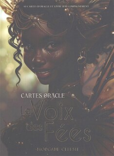 Couverture_L' oracle de la voix des fées