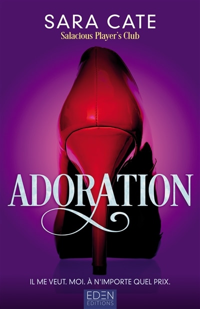Front cover_Adoration