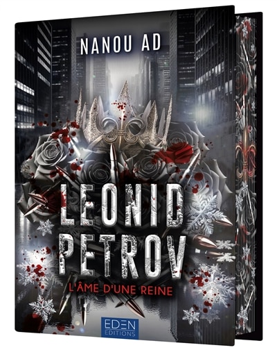 Front cover_Leonid Petrov t2