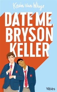Couverture_date me bryson keller version française