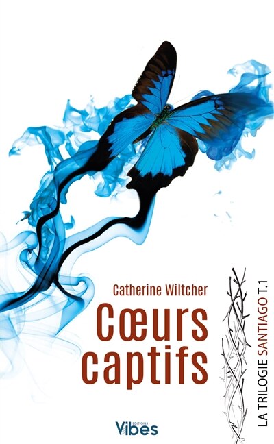 Front cover_Coeurs captifs