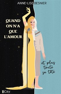 Front cover_Quand on a que l'amour (et plus toute sa tête)